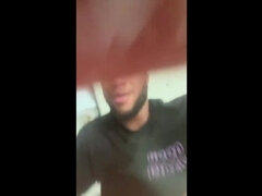 Amateur duo's private sex tape exposed