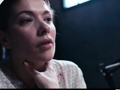 素人, ブロンド, フェラチオ, 茶髪の, フタナリ