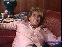 Sadomasochismus, Bisexuell, Fesselspiele, Doppelpenetration, Oma, Gruppe, Strapon, Vintage