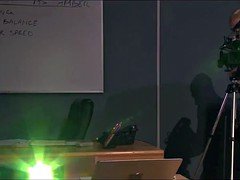 デカパイ, エロ熟女, 淫乱熟女, 赤毛, 生徒, フェラする, ティーン, オッパイの