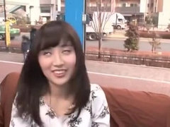 Asiático, Tetas grandes, Mamada, Corridas, Pajear, Japonés, Chorro
