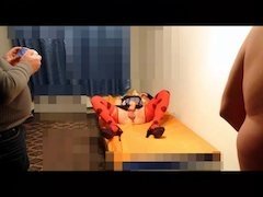 Travestiet, Groepseks, Homo, Hardcore