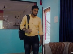 Leie, Arsch, Tussi, Grosser arsch, Braunhaarige, Hardcore, Selbstgemacht, Indisch