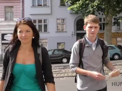 18 jahre, Paar, Gehörnter ehemann, Tschechisch, Pov, Realität, Jungendliche (18+), Ehefrau