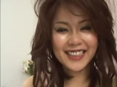 Азиатки, Минет, Кончили внутрь, Пальцем, Волосатые, Секс без цензуры, Японки, Милф