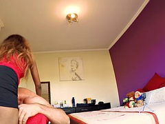 アフリカ人, 黒人, 黒人, ハードコア, 異人種間, マッサージ, 馬乗り, スインガー