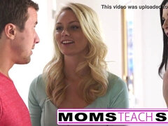 Leie, Arsch, Schönheit, Grosse titten, Blondine, Kehlenfick, Milf, Titten