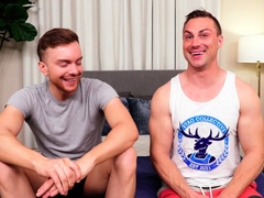 Fetish, Gay, Handjob, Hd, Muscle