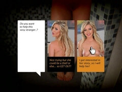 Americano, Mamada, Morena, Compilación, Hd, Pov, Chorro, Tetas