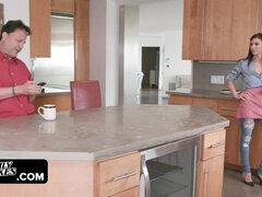 Blasen, Braunhaarige, Paar, Familie, Realität, Rasiert, Tätowierung, Titten