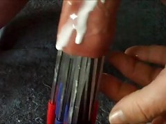 13 videos - foreskin with pens