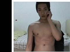 Korean webcam