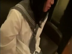 Asiatisch, Fetisch, Japanische massage