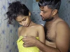 18 ans, 69, Amateur, Anal, Couple, Fait maison, Femme au foyer, Indienne
