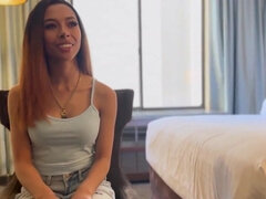 デカチン, 巨乳な, カップル, 浮気する, 口内発射, ホテル, 熟年, ヤリマンの