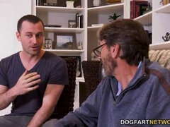 Anal, Grosse bite, Noire, Tir de sperme, Double pénétration, Noir ébène, Petite amie, Fils