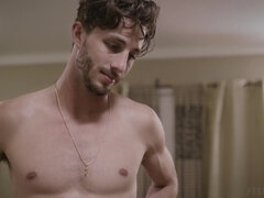 Rubia, Semen en la boca, Corridas, Ffm, Trio