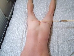 Culo, Sadomasoquismo, Dormitorio, Gay, Nalgadas