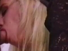 ブロンド, 古典, 足フェチ, ハードコア, レトロ, ストッキング, ヴィンテージ, 奇妙