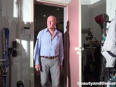 Enthousiasteling, Pijpbeurt, Bruinharig, Auto, Vies, Pop, Vingeren, Hd