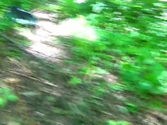 Большие сиськи, Блондинки, Грудастые, Эксгибиционист, Натуральные, Натуральные сиськи, На природе, Сиськи