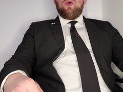 Blasen, Spermaladung, Papi, Aufs gesicht abspritzen, Schwul, Orgasmus, Pov, Solo