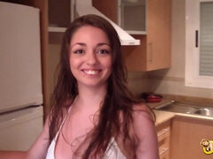 素人, デカパイ, 茶髪の, イく瞬間, Hd, 天然, ハメ撮り, ティーン