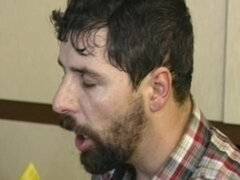 In den arsch, Grosse titten, Blondine, Spermaladung, Fingern, Hardcore, Eng