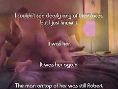 Рогоносцы, Двойное проникновение, Группа