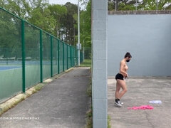 Жопа, Сумасшедшие, Милф, На природе, На публике, Киски, Сиськи, Влажная