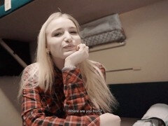 Mamada, Tren