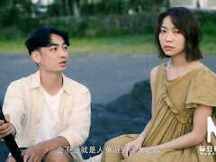 18, アジア人, お尻, ベッドルーム, フェラチオ, バック, ショートヘア, オッパイの