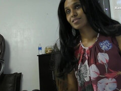 Indian hot MILF Jerk Off JOI