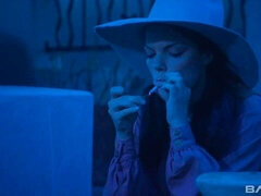 Culo grande, Verga grande, Tetas grandes, Mamada, Morena, Estilo perrito, Al aire libre