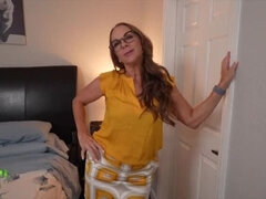 Минет, Постарше, Ласковые ручки, Белье, Натуральные сиськи, Киски, Мачеха, Табу