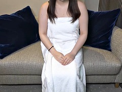 フェラチオ, 中出し, 手コキする, 日本人, 姉妹
