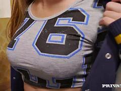 Anal, Mamada, Doble penetracion