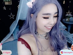 Любители, Азиатки, Минет