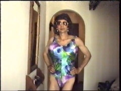 Fétiche, Homosexuelle