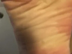 足, ハメ撮り