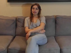 Blowjob, Brunette, Cumshot, Fetish, Hardcore, Teen, Tits