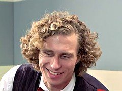 Grote mammen, Voeten, Vrouw, Rijpe lesbienne, Pornster, Spion