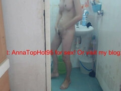 Anjelica (Krystal Boyd) - I Want It Bad - Krystal boyd