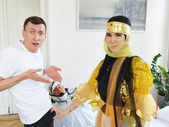 18 años, Asiático, Culo grande, Verga grande, Estilo perrito, Enorme, Tetas naturales, Adolescente