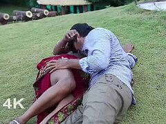 Tía, Ama de casa, Indio