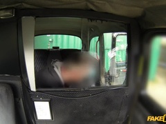 素人, フェラチオ, 車, 中出し, 指いじり, なめる, ハメ撮り, オマンコ