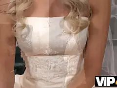 ブロンド, 結婚, 浮気者, チェコ, Hd, ストッキング, 結婚式