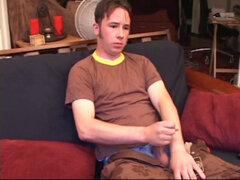 Enthousiasteling, Sperma shot, Lul, Handbeurt