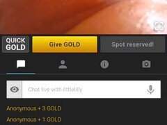 cam girl - Cam