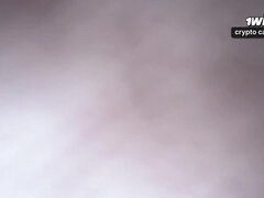 Amateur, Pareja, Hablar sucio, Casero, Verga enorme, Latina, Orgasmo, Pov